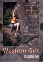 Western Grit - Rockfax - 2nd edition - 2009