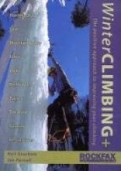 Winter Climbing+
