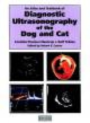 Atlas of ultrasonography of the dog and cat