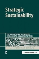 Strategic Sustainability - The State of the Art in Corporate Environmental Management Systems