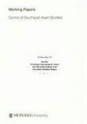Musibah: Governance, Intercommunal Violence and Reinventing Tradition in the Kei Islands, Southeast Maluku