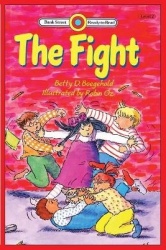 The Fight - Level 2