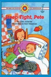 Sleep Tight, Pete - Level 1