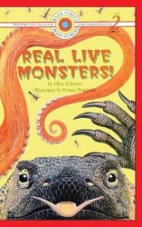 Real Live Monsters - Level 2
