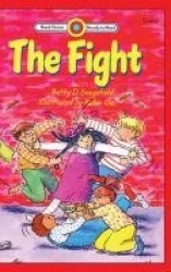The Fight - Level 2