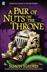 A Pair of Nuts on the Throne