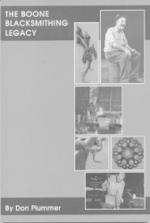 The Boone Blacksmithing Legacy