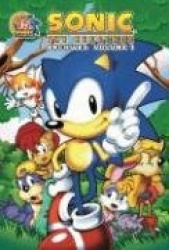 Sonic the Hedgehog Archives 1