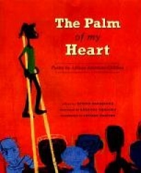 The Palm of My Heart