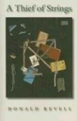 A Thief of Strings