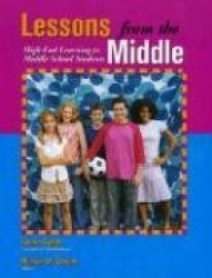 Lessons from the Middle