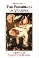 The Psychology of Violence