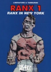 Ranx 1