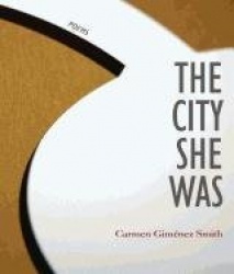 The City She Was