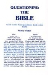 Questioning the Bible