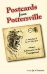 Postcards from Pottersville: Volume 3