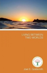 Living between two worlds - see the universe both from within and from with