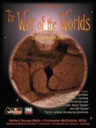 Action! Classics - The War of the Worlds