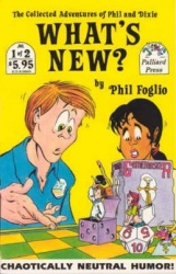 What's New With Phil & Dixie Collection #1