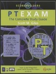 Ptexam: The Complete Study Guide