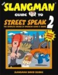 Street Speak 2