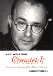 Crowtet 1 - A Murder of Crows and The Hyacinth Macaw