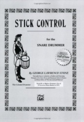 Stick Control
