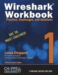Wireshark Workbook 1 - Practice, Challenges, and Solutions