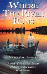 Where the River Runs