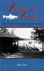 Flylines&Fishtales