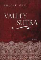 Valley Sutra - Poems