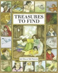 Treasures to Find