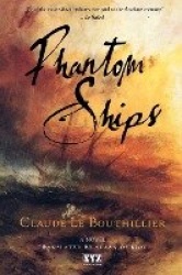 Phantom Ships - A Novel