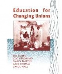 Education for Changing Unions