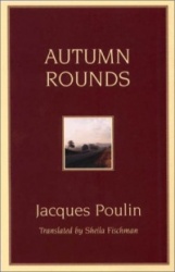 Autumn Rounds