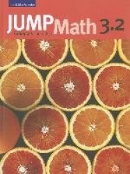 Jump Math 3.2 - Cahier 3, Partie 2