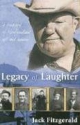 Legacy of Laughter: A Treasury of Newfoundland with and Humour
