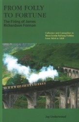 From Folly to Fortune - The Firing of James Richardson Forman