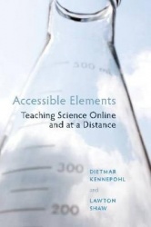Accessible Elements - Teaching Online and at a Distance