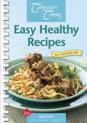 Easy Healthy Recipes