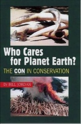Who Cares for Planet Earth? - The CON in Conservation