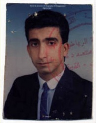 A Biography of Disappearance - Algeria 1992-