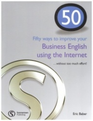 50 Ways to Improve Your Business English Using the Internet