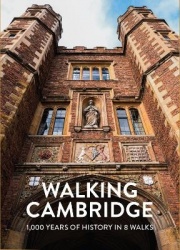 Walking Cambridge