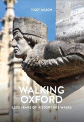 Walking Oxford
