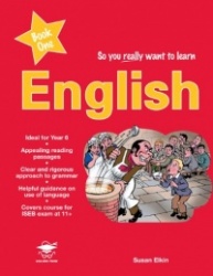 So You Really Want to Learn English Book 1