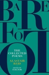 Barefoot - The Collected Poems of Alastair Reid