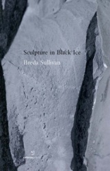 Sculpture in Black Ice