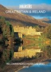 Conde'Nast Johansens Great Britain&Ireland: Recommended Hotels&Spas