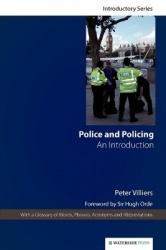 Police and Policing - An Introduction